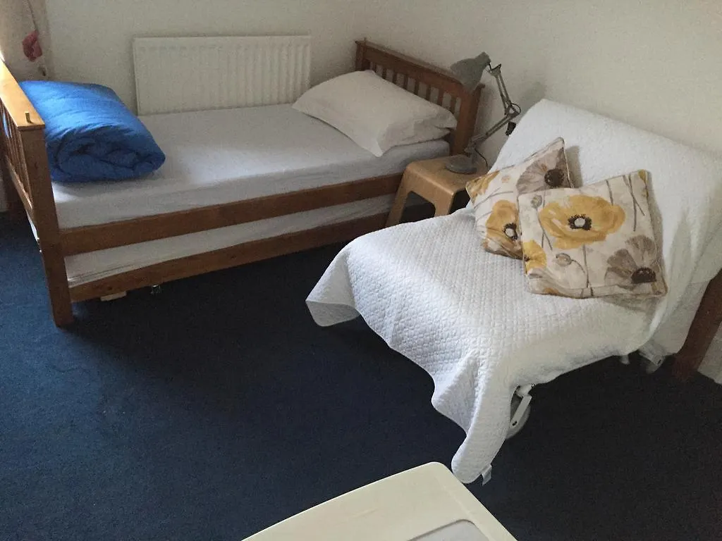 Catford Homestay London