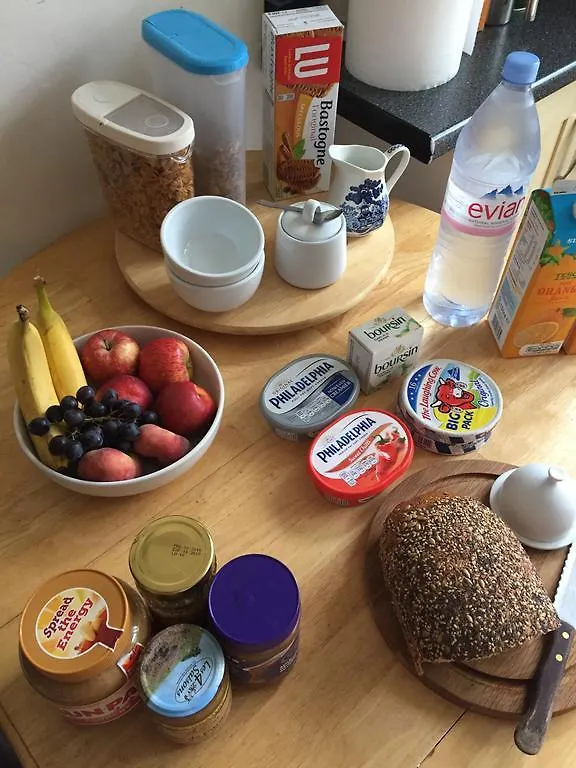 Catford Homestay London