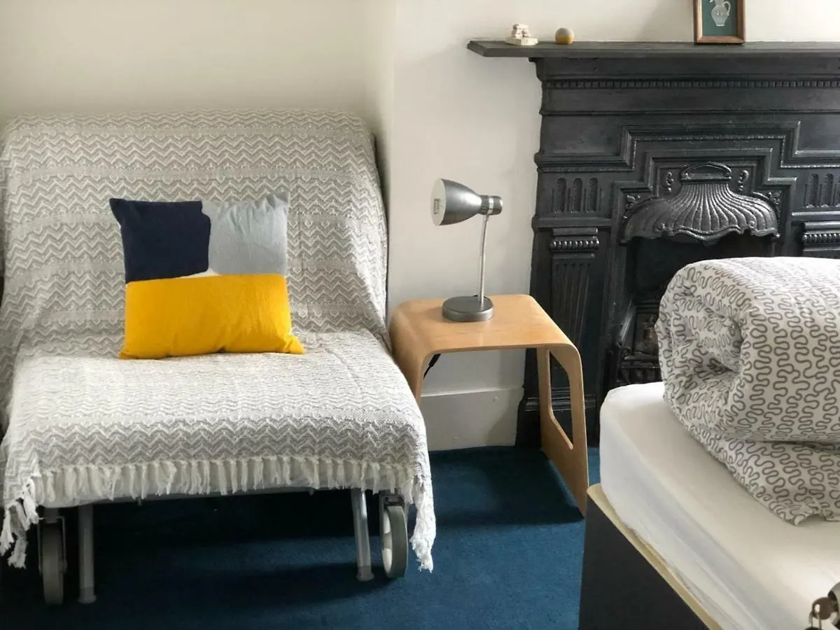 Catford Homestay London
