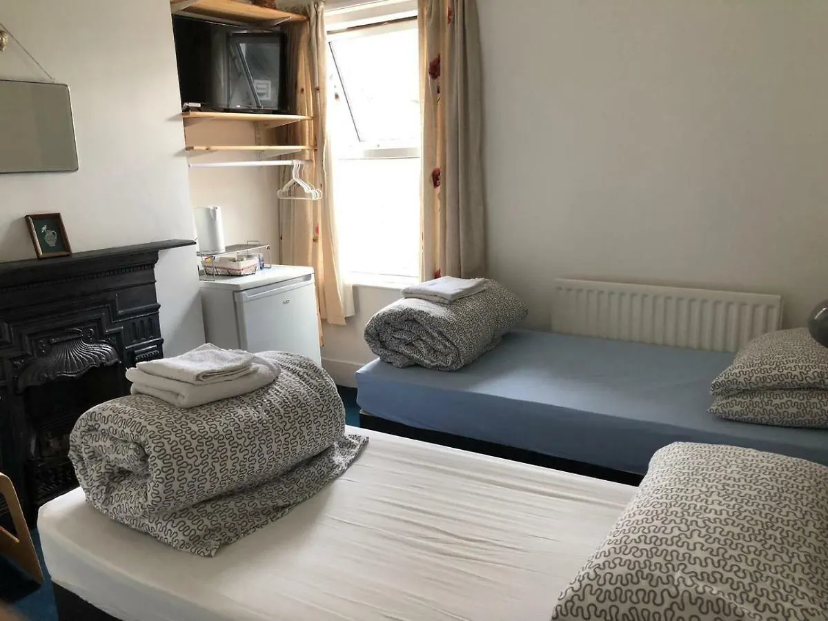 Catford Homestay London