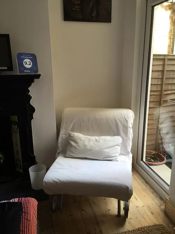 Catford Homestay London