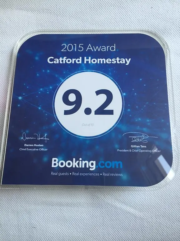 Catford Homestay London