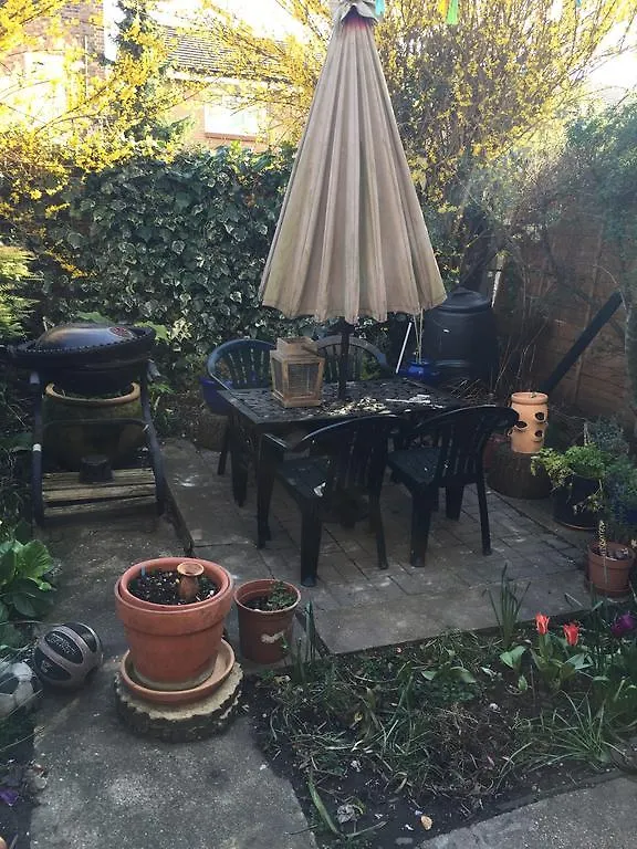 Catford Homestay London 0*,  United Kingdom