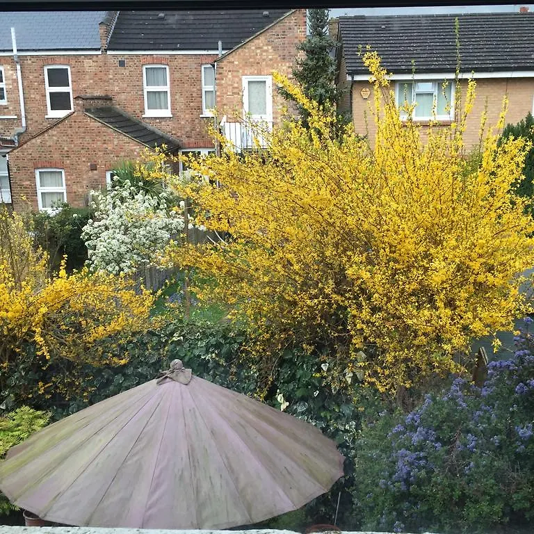 Catford Homestay London United Kingdom