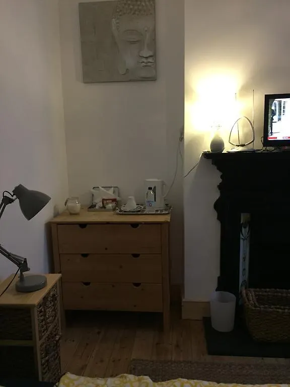 Catford Homestay London