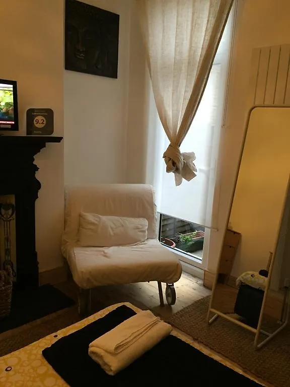Catford Homestay London