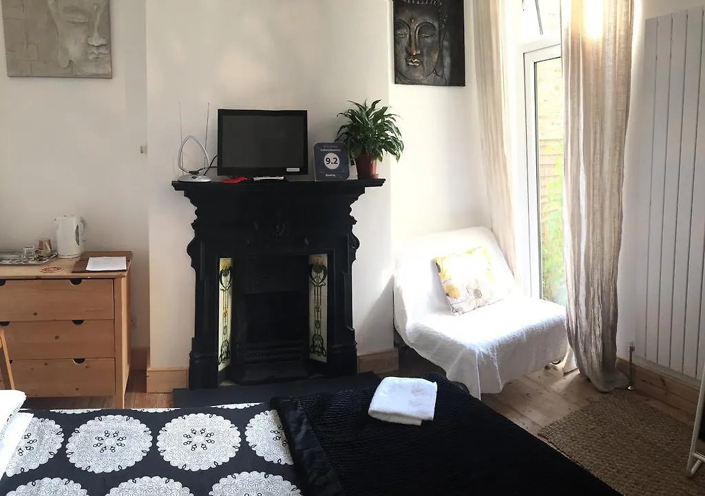 Catford Homestay London