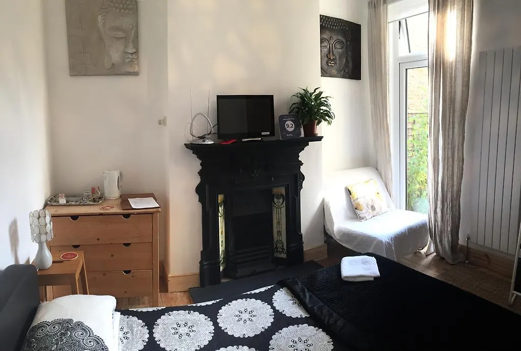 Catford Homestay London