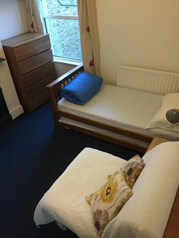 Catford Homestay London
