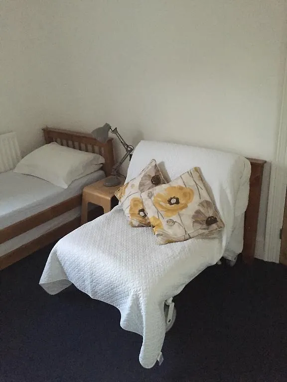 Catford Homestay London