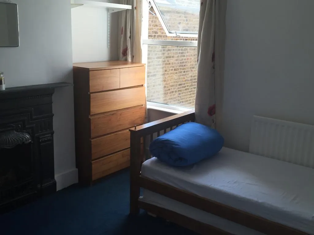 Catford Homestay London
