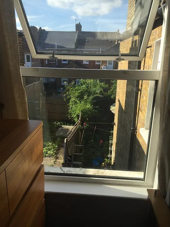Catford Homestay London