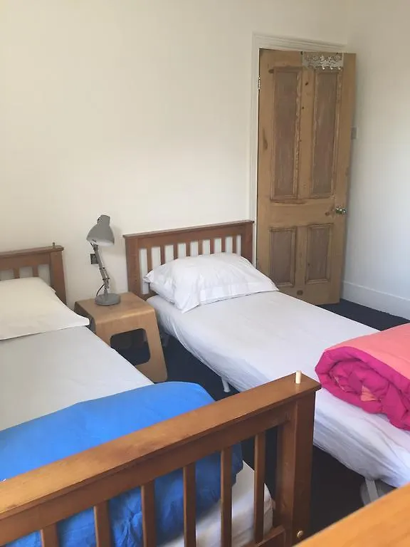 Catford Homestay London 0*,