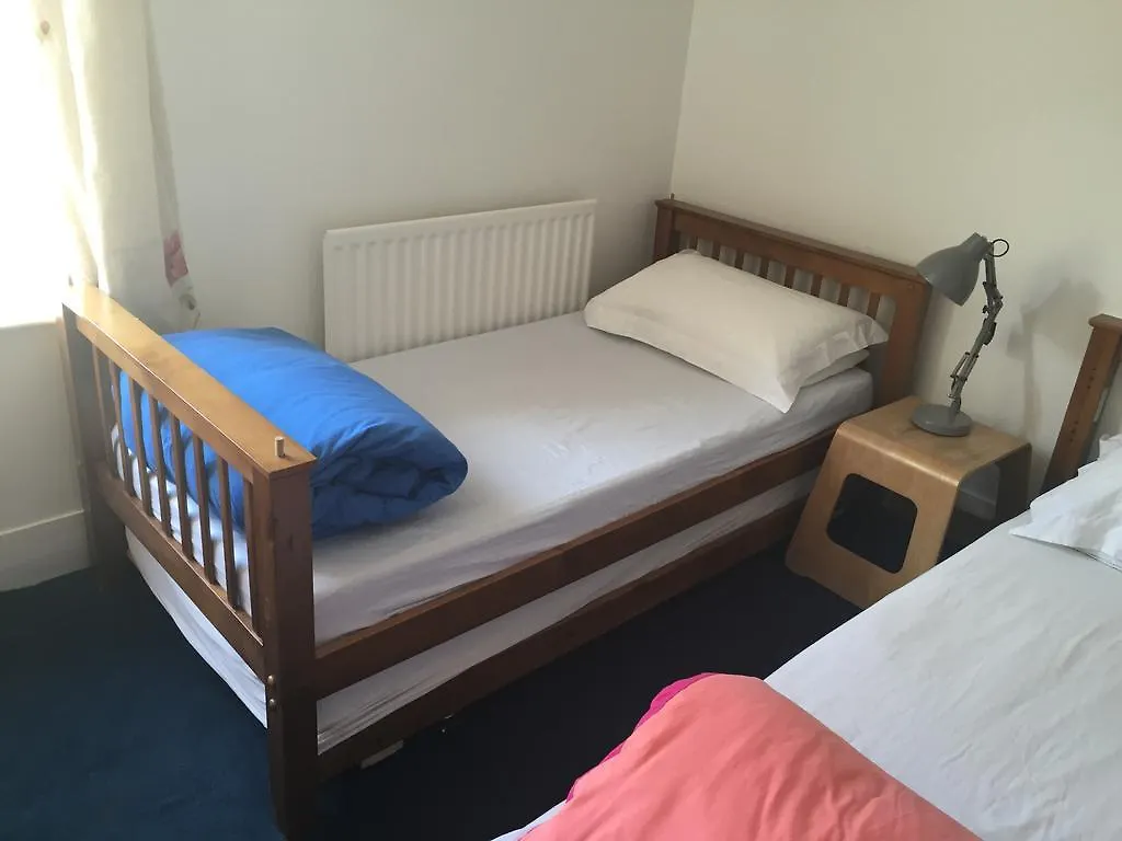 Catford Homestay London