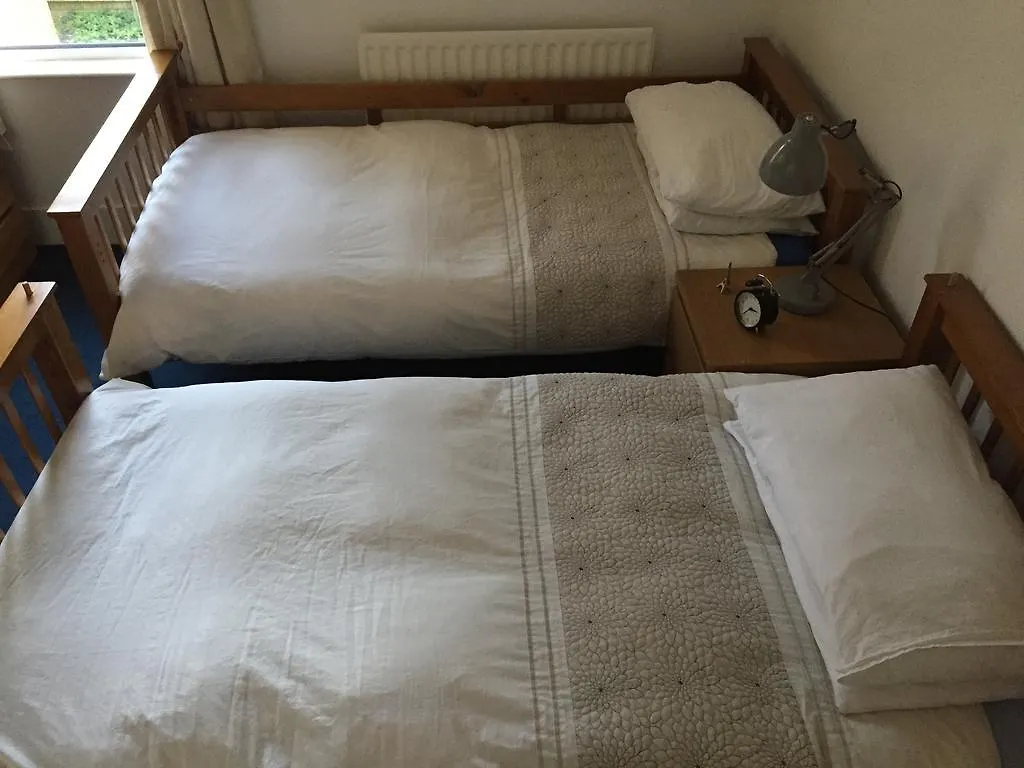 Catford Homestay London