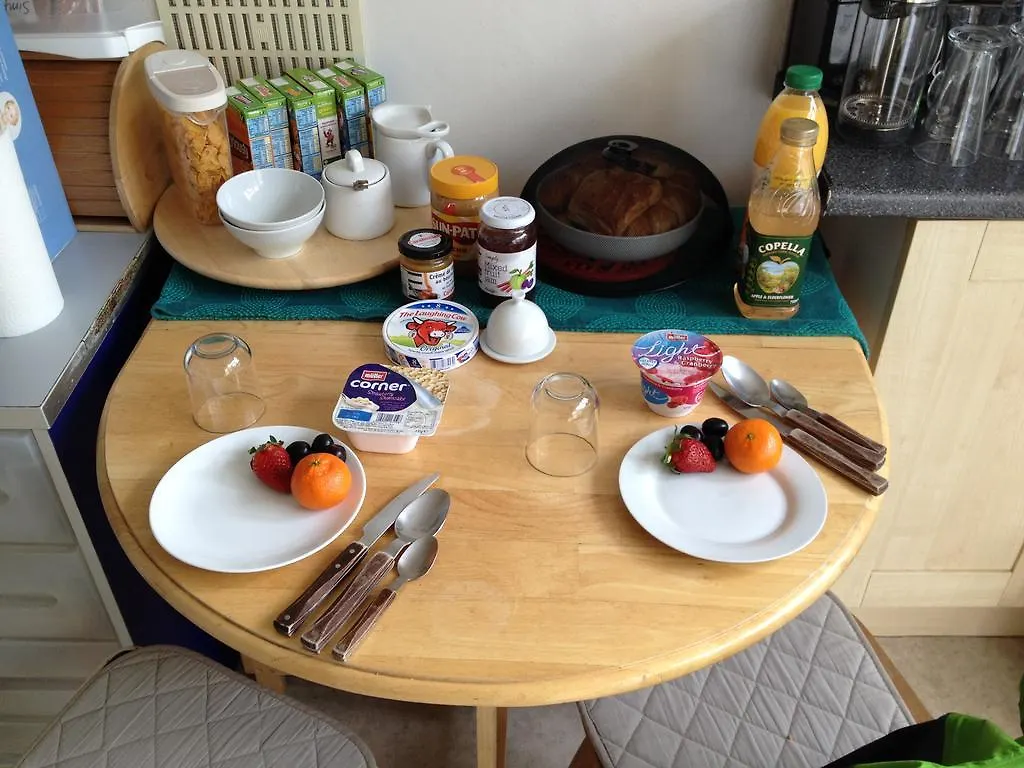 Catford Homestay London United Kingdom