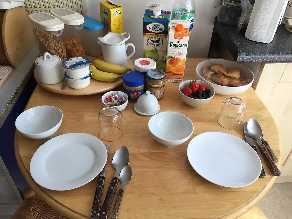 Catford Homestay London 0*,