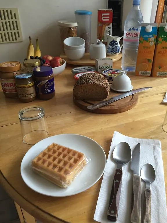 Catford Homestay London 0*,  United Kingdom
