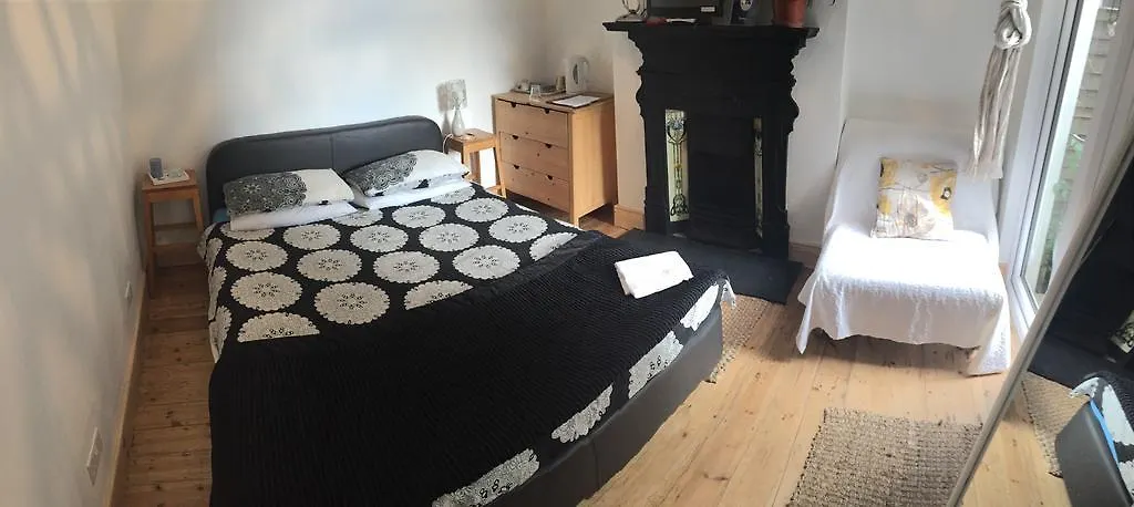 Catford Homestay London