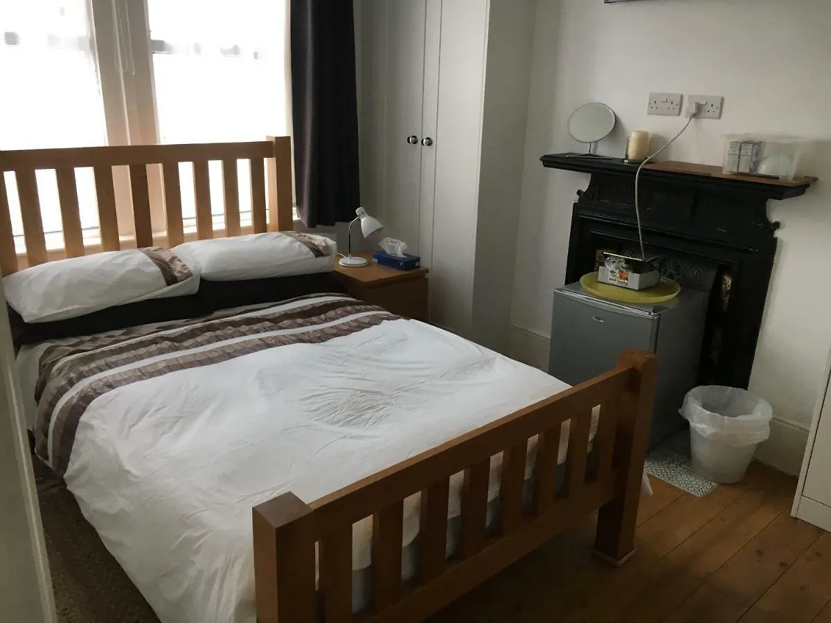 Catford Homestay London