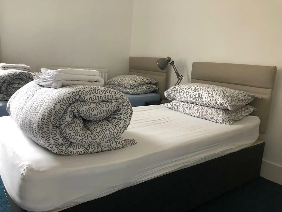 Catford Homestay London