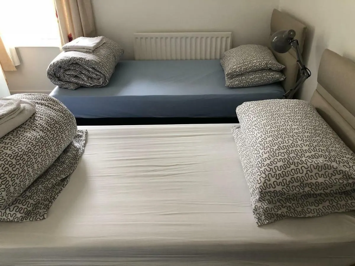 Catford Homestay London United Kingdom