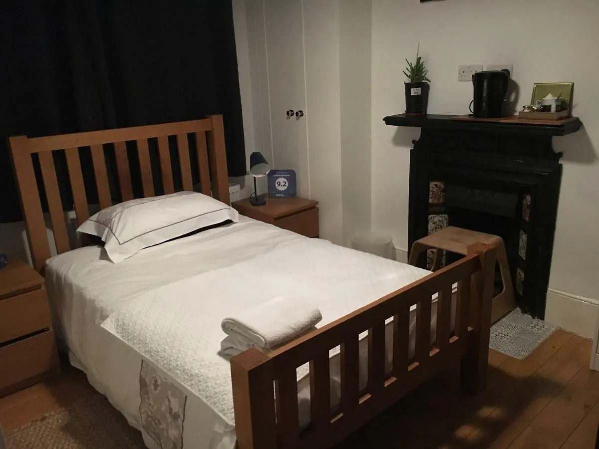 Catford Homestay London