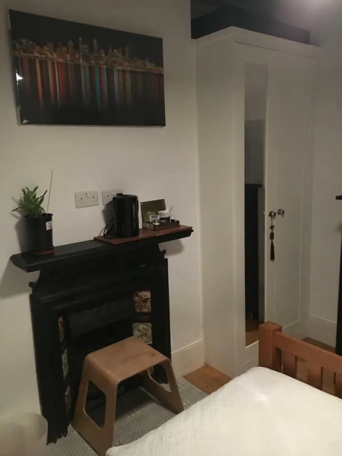 Catford Homestay London