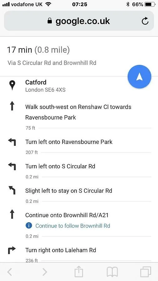 Catford Homestay London
