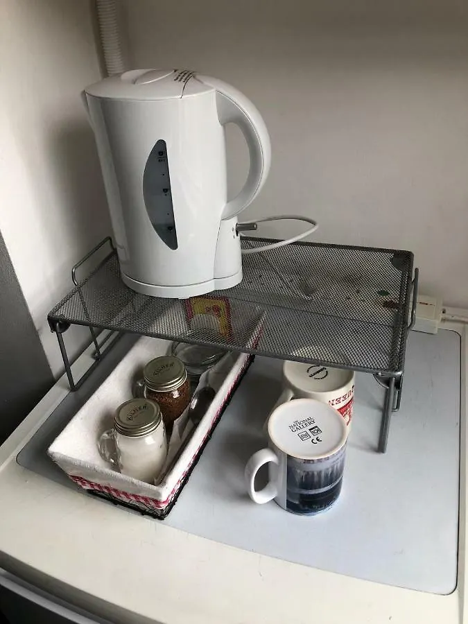 Catford Homestay London