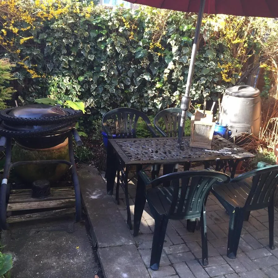 Catford Homestay London