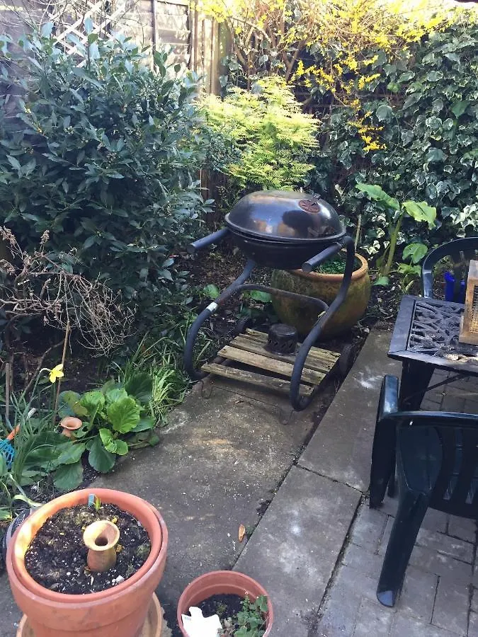 Catford Homestay London