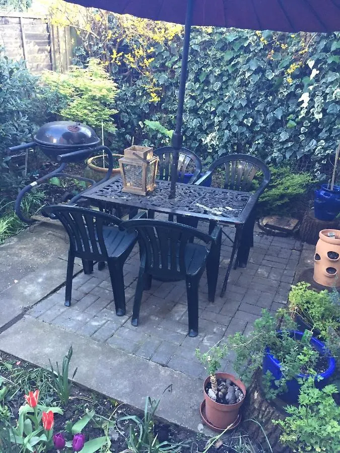 Catford Homestay London