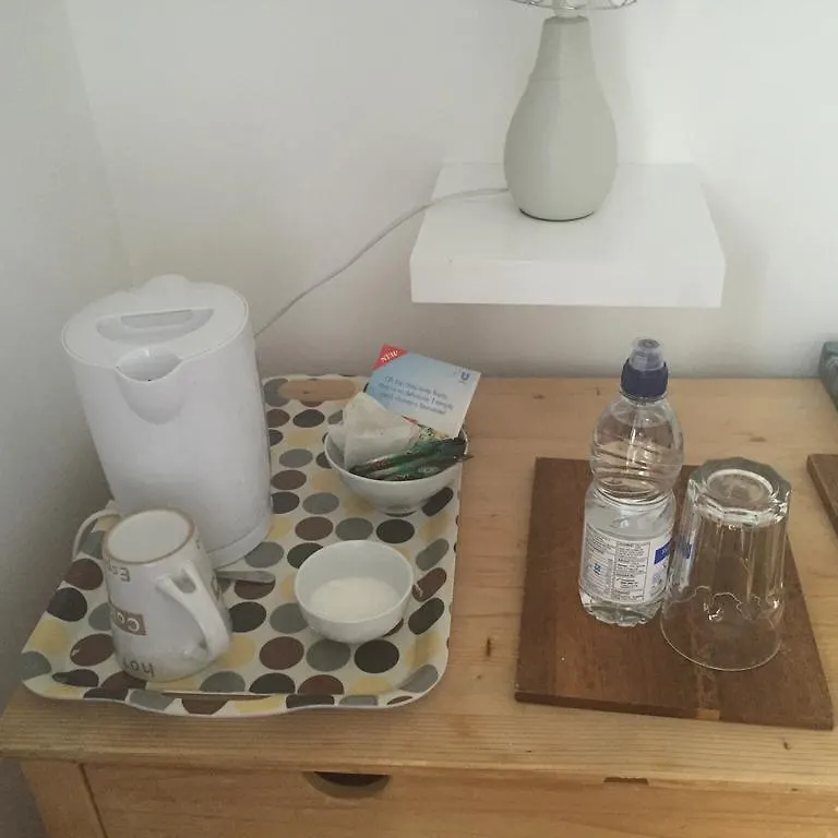 Catford Homestay London