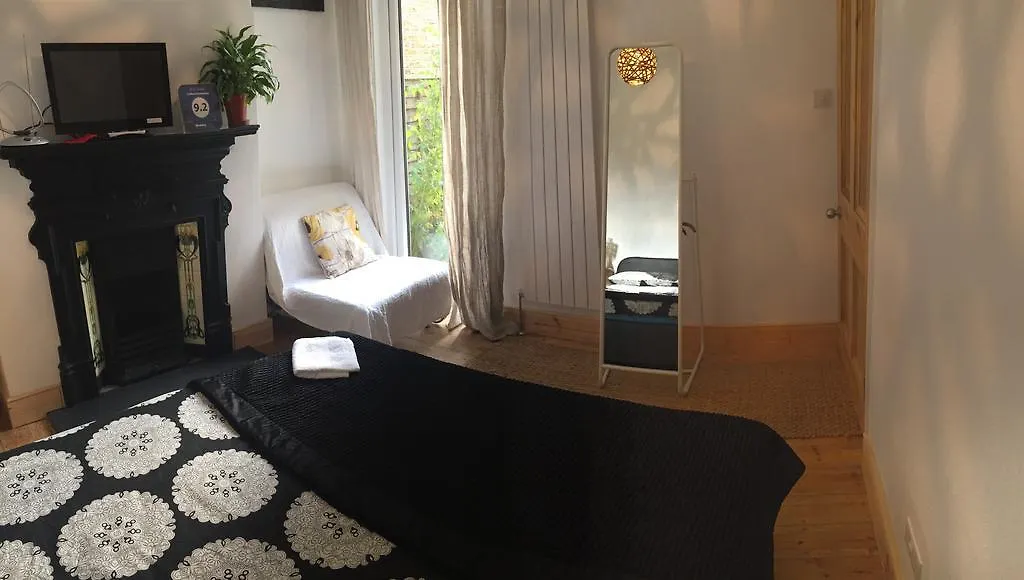 Catford Homestay London