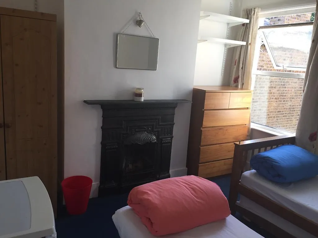Catford Homestay London United Kingdom
