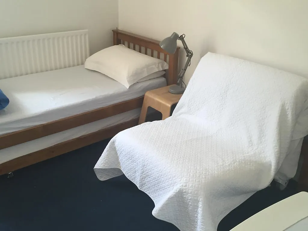 Catford Homestay London