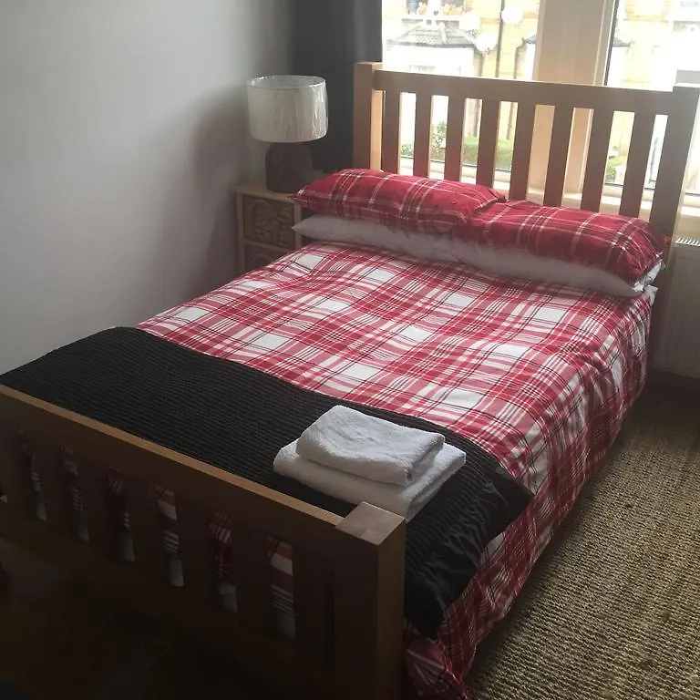 Catford Homestay London