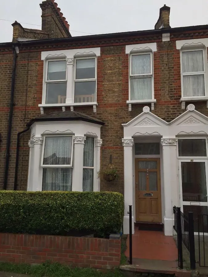 Catford Homestay London United Kingdom