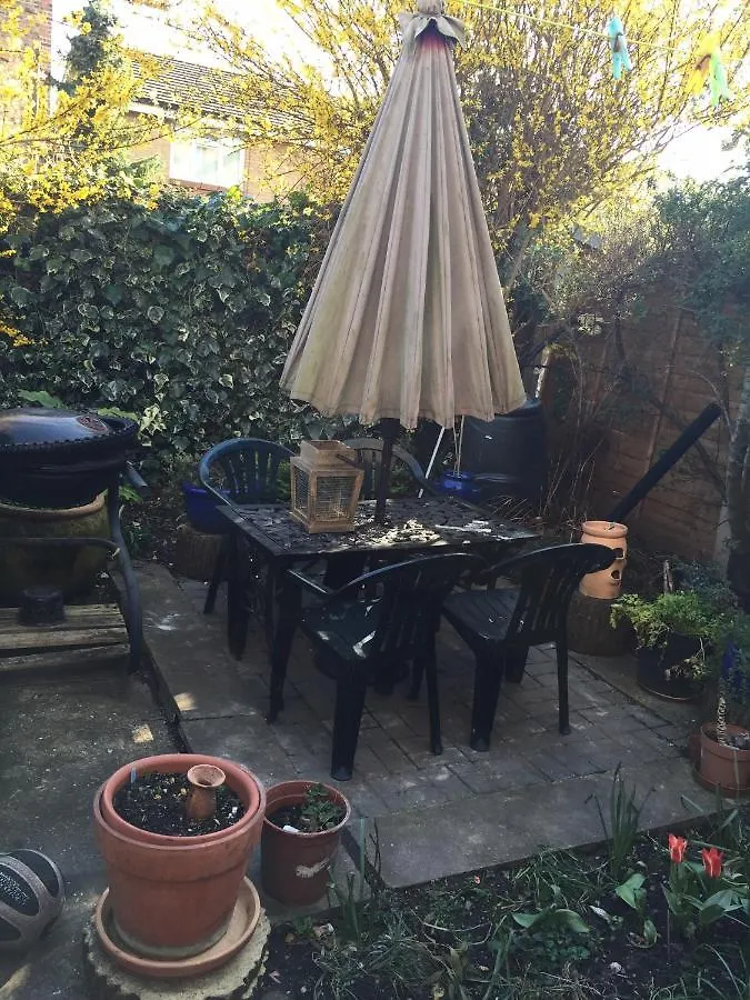Catford Homestay London